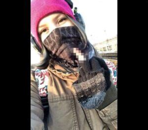who is rina palenkova|Rina Palenkova .